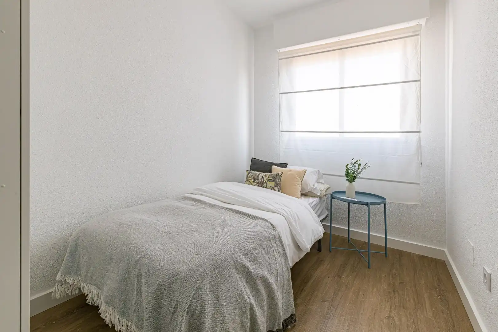 Habitación de Piso en venta en Murcia con Aire acondicionado y Amueblado