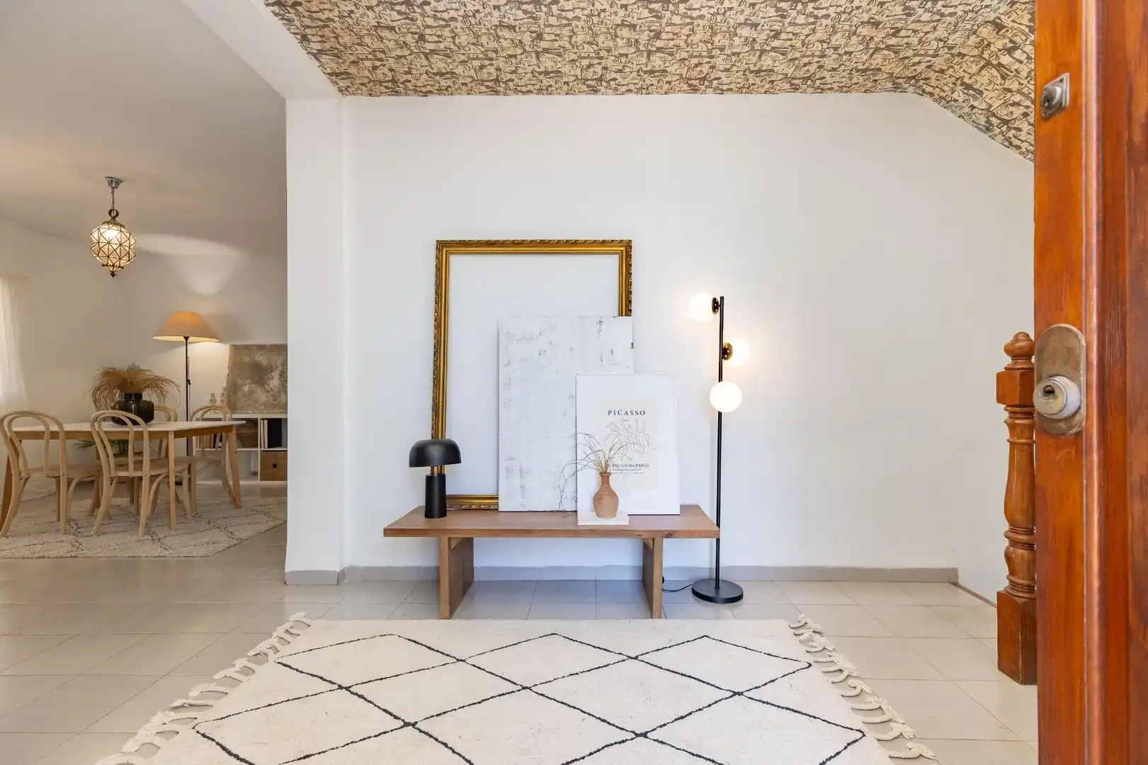 Casa o chalet en venta en Almazora / Almassora con Jardín privado, Terraza y Trastero