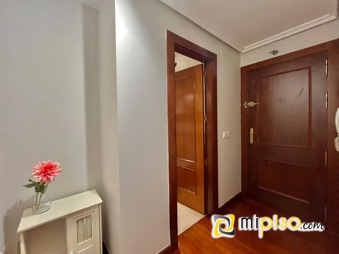 Piso en venta en Santoña con Calefacción