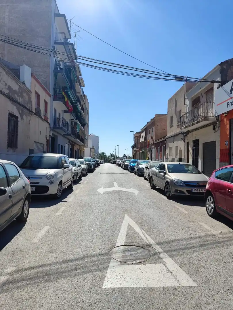 Aparcament de Local en venda en Elche / Elx