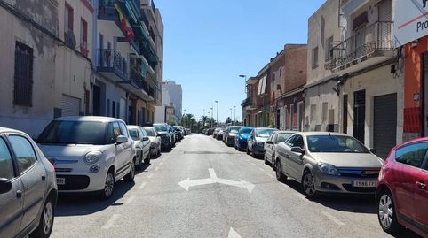 Foto 5 von Geschaftsraum zum Verkauf in El Raval - Portes Encarnades, Elche / Elx