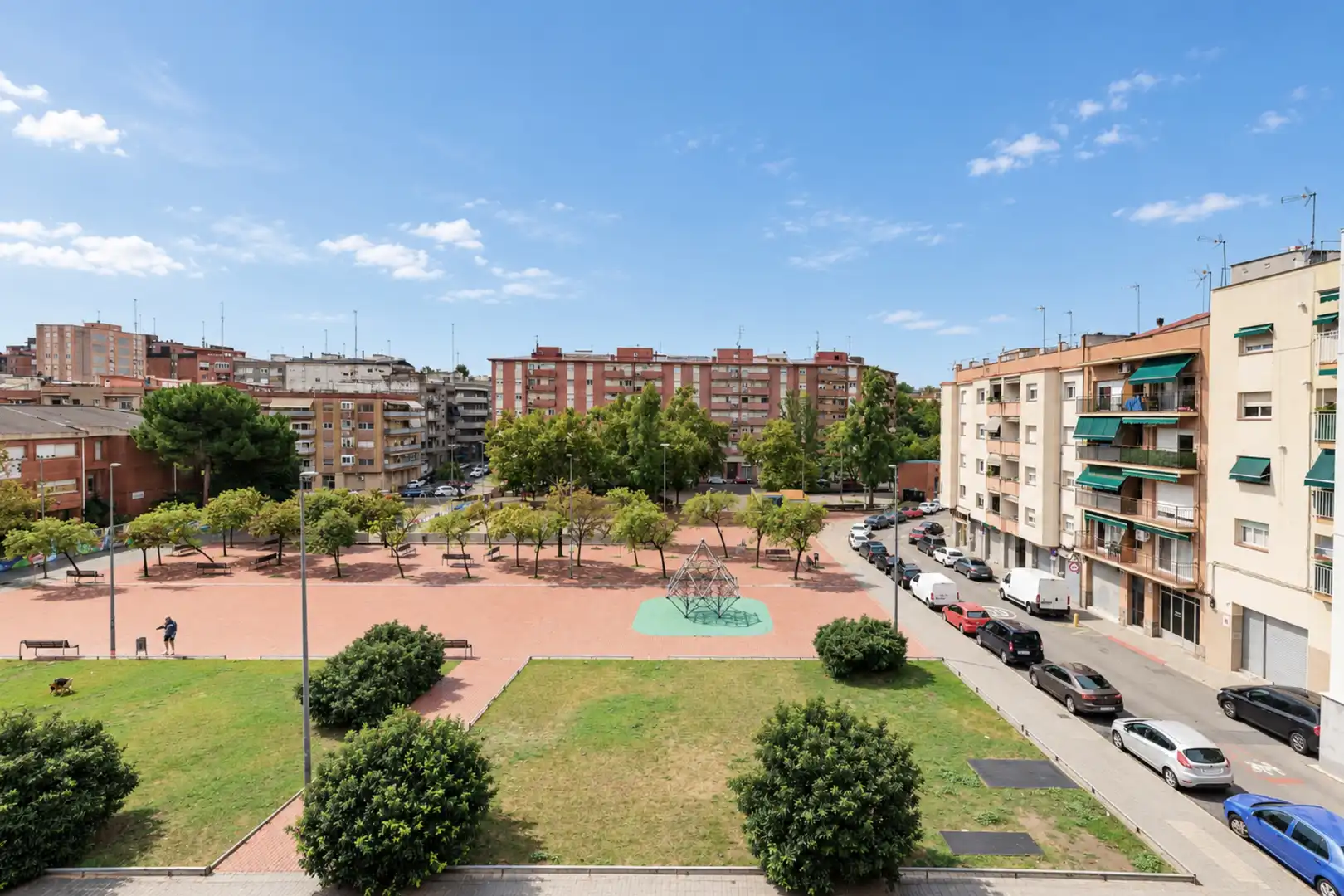 Flat with terrace for sale in Carrer de Lluís Vives, imagen 10
