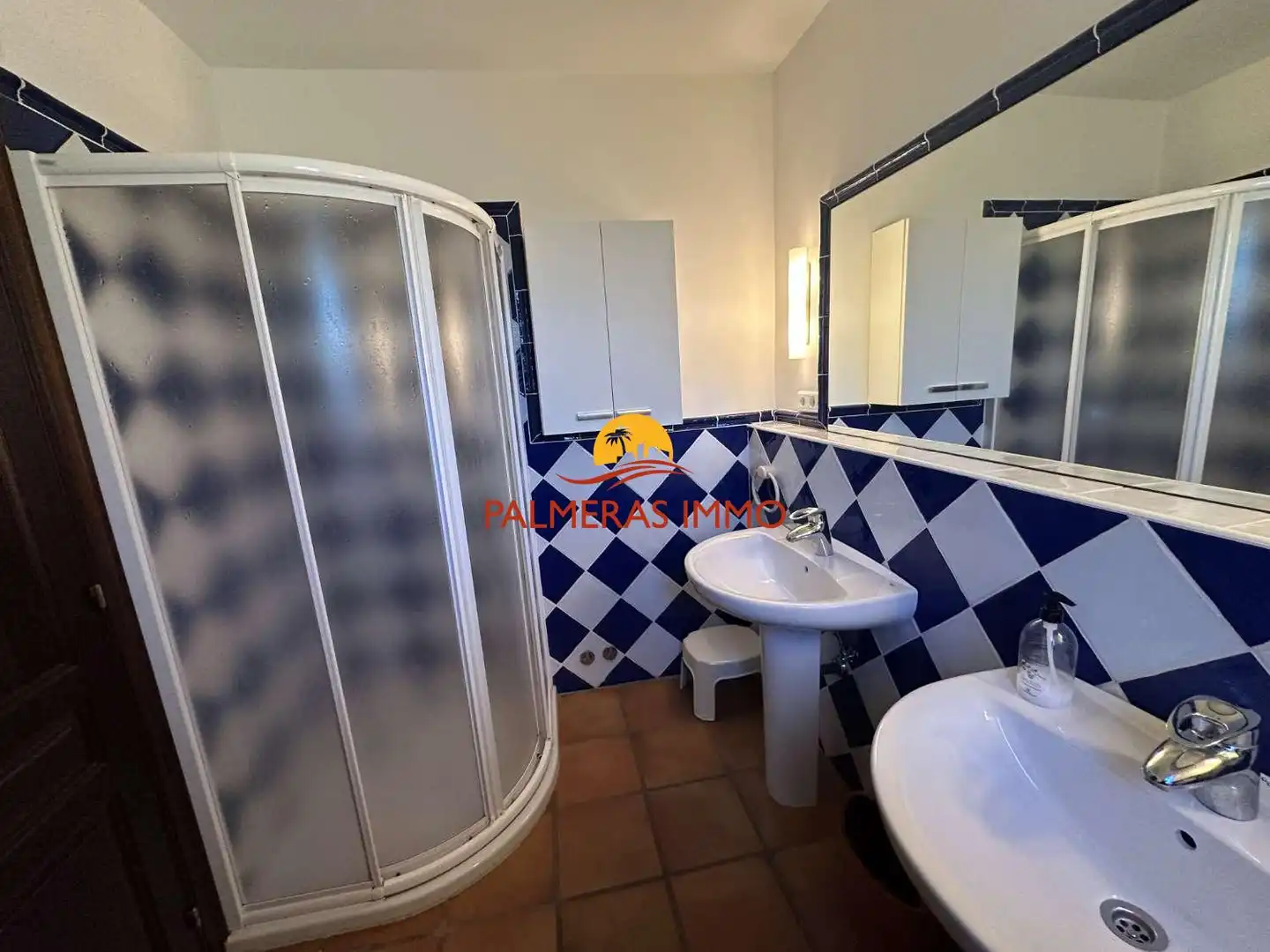 Xalet amb piscina en venda a Sant Jordi d'Alfama, imagen 25