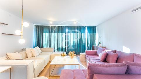 Foto 4 de Casa adosada en venda a El Bosque, Valencia