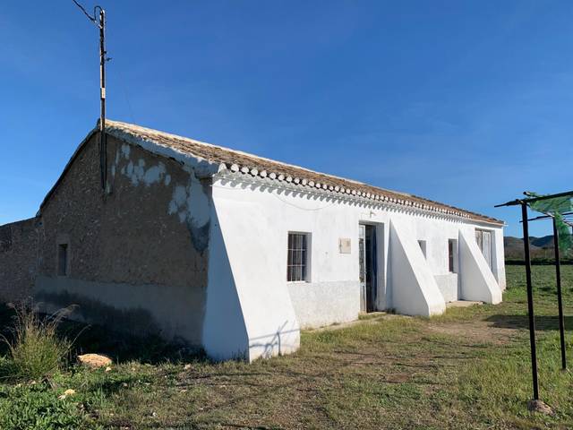 Casa-chalet en Venta en La Pinilla - Las Palas