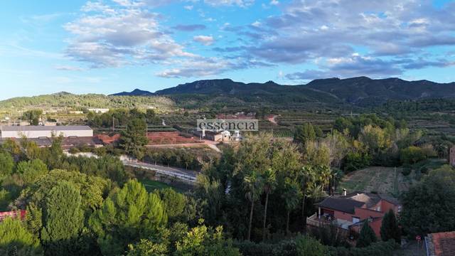 Casa-chalet en Venta en Ráfol de Salem