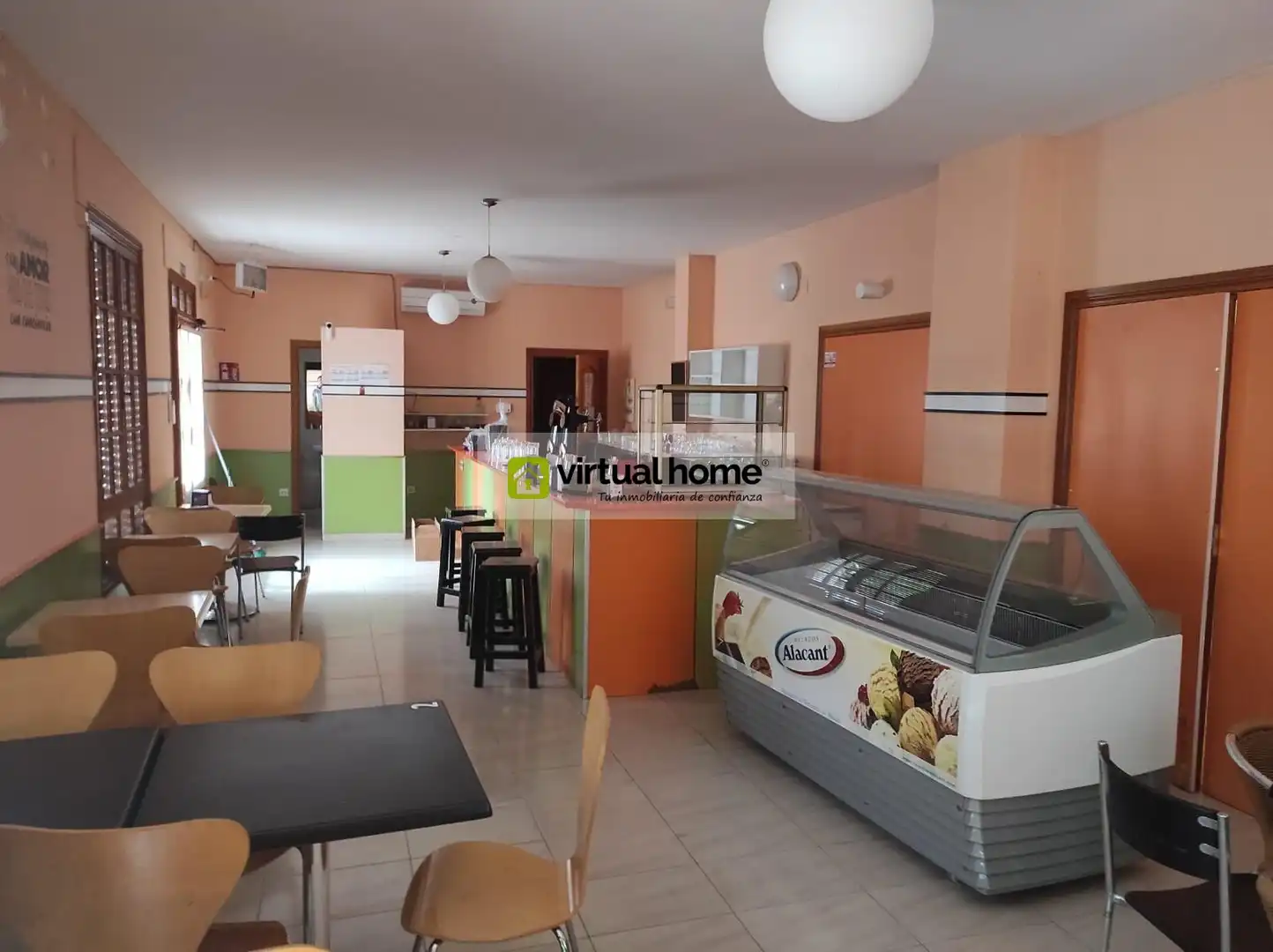 Casa o xalet en venda en La Puebla de Almoradiel amb Aire condicionat