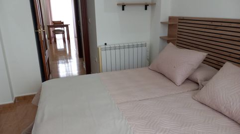 Foto 5 de Apartamento de alquiler en Baeza, Jaén
