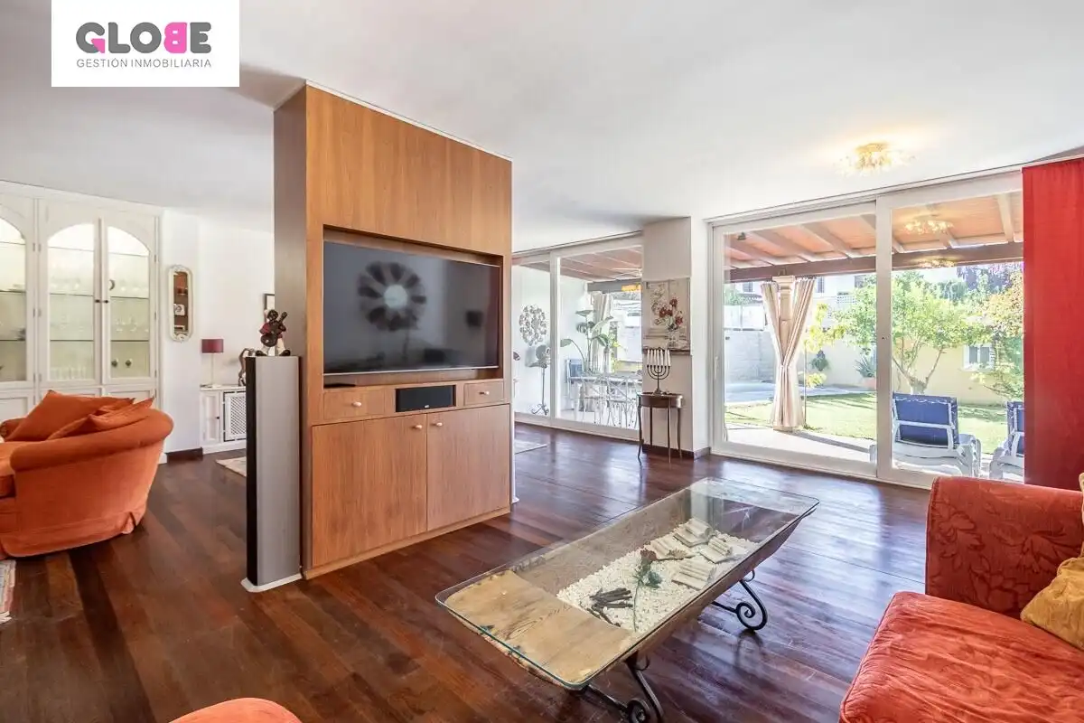 Casa con terraza en venta en Genil, imagen 8