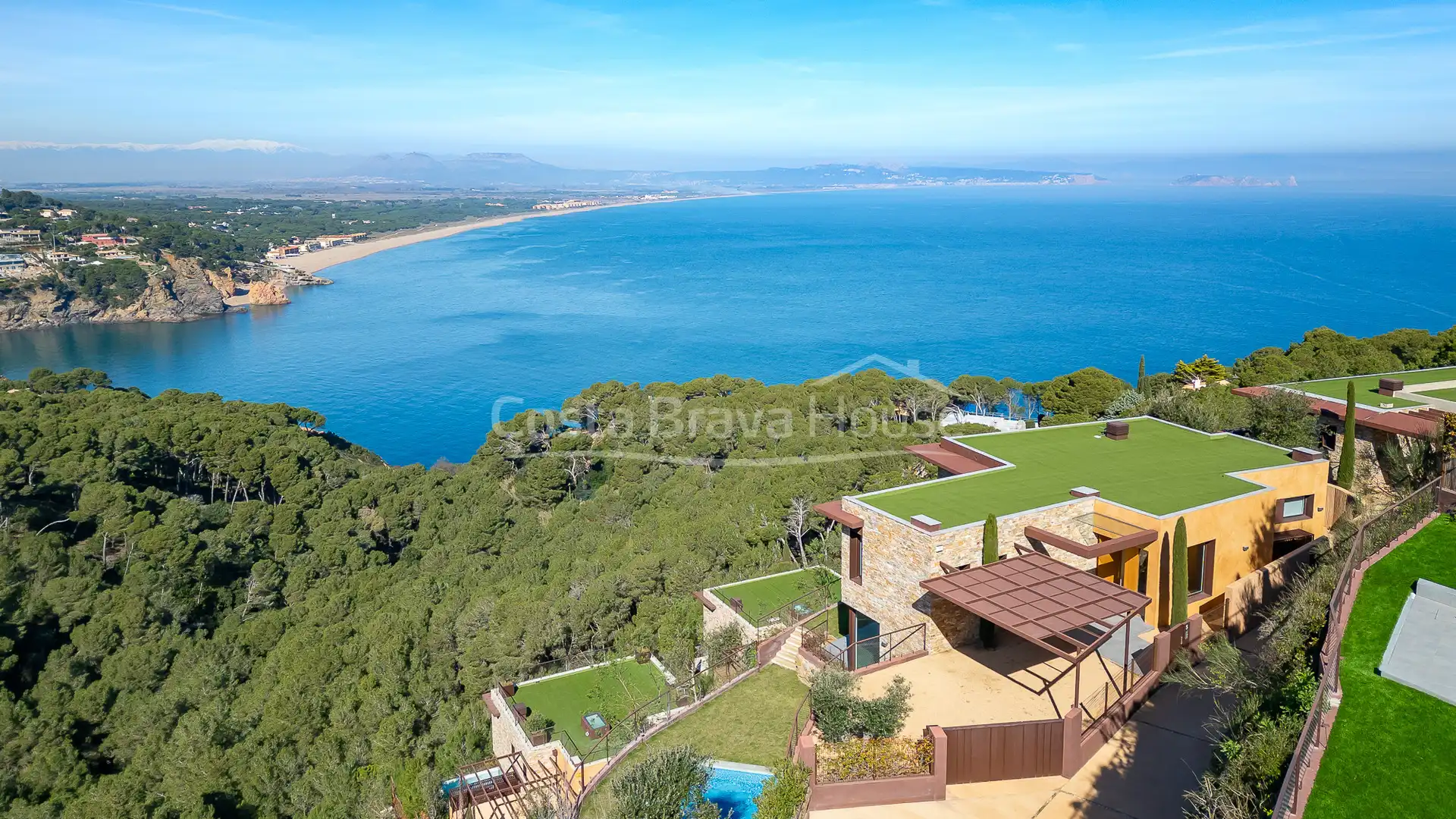 Casa con piscina en venta en Pedrera de S'Antiga, imagen 63