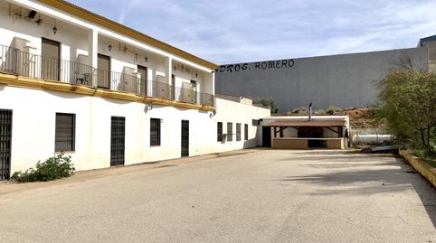 Foto 4 de Edificio en venta en Avenida del Olivar, Villanueva de Algaidas, Málaga