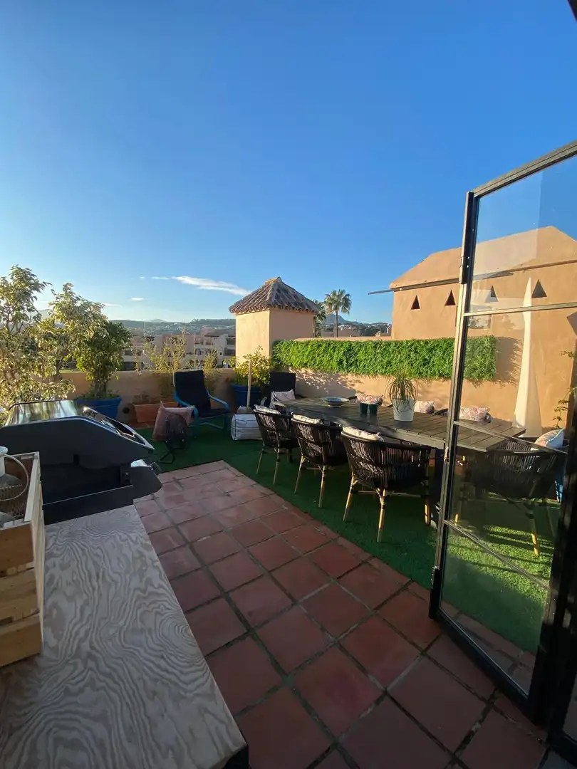 Dúplex amb piscina en venda a Benamara - Atalaya, imagen 25