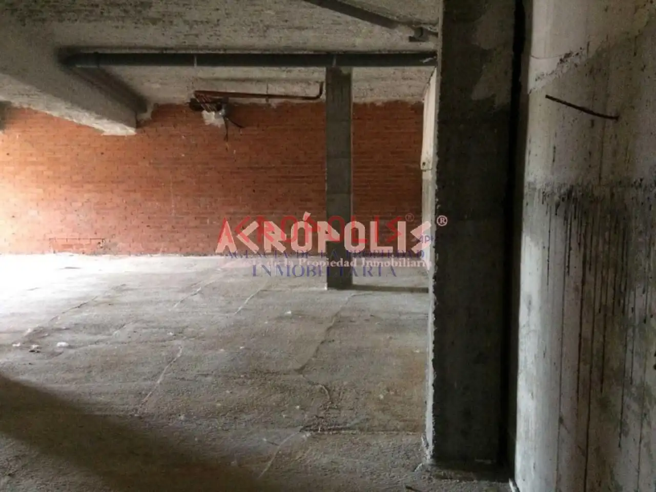 Local comercial de lloguer a Calle Pinar 10, imagen 2