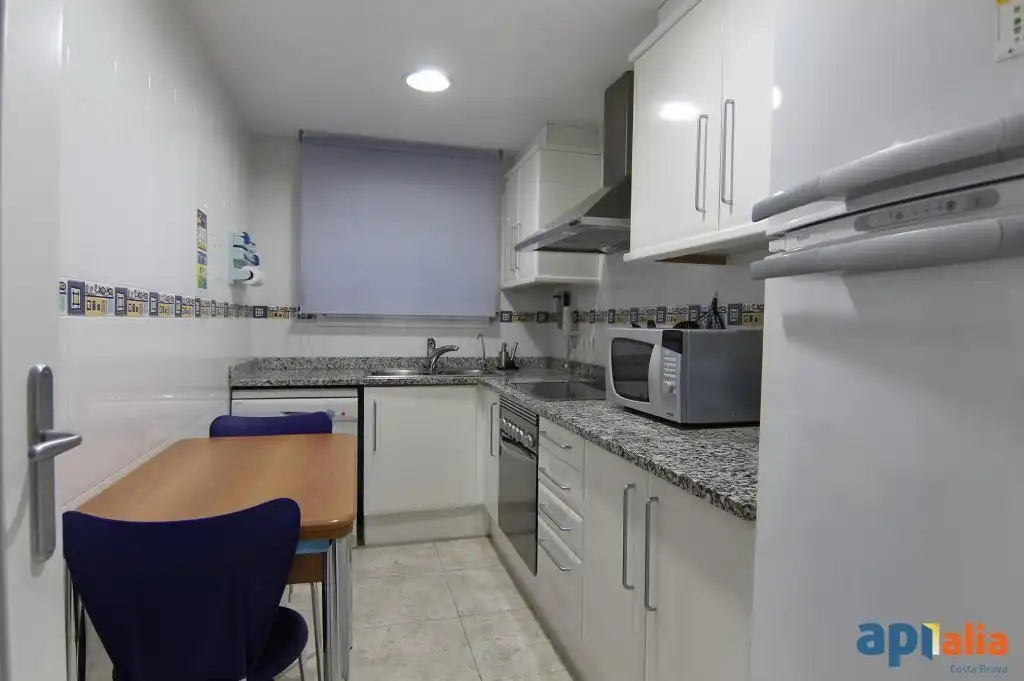 Apartment zum Verkauf in El Pedró, imagen 5