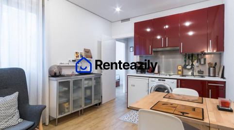 Foto 3 de Apartament de lloguer a Calle de Fuencarral, 70, Justicia - Chueca,  Madrid Capital