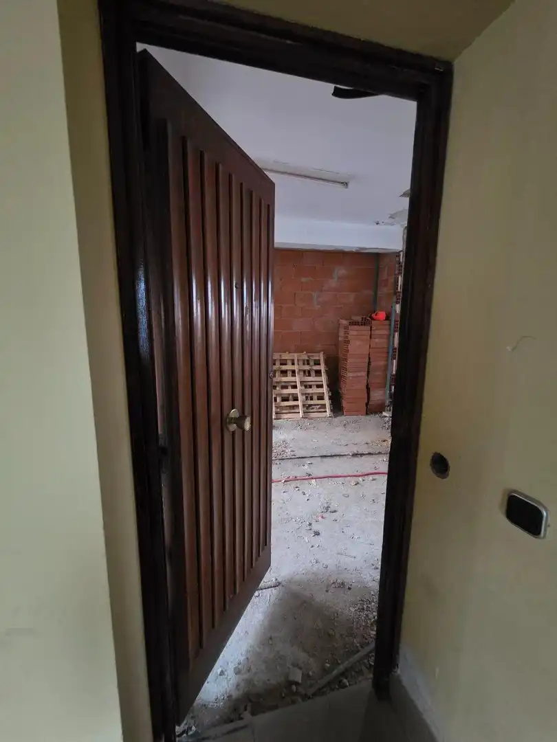 Ático en venta en Avilés