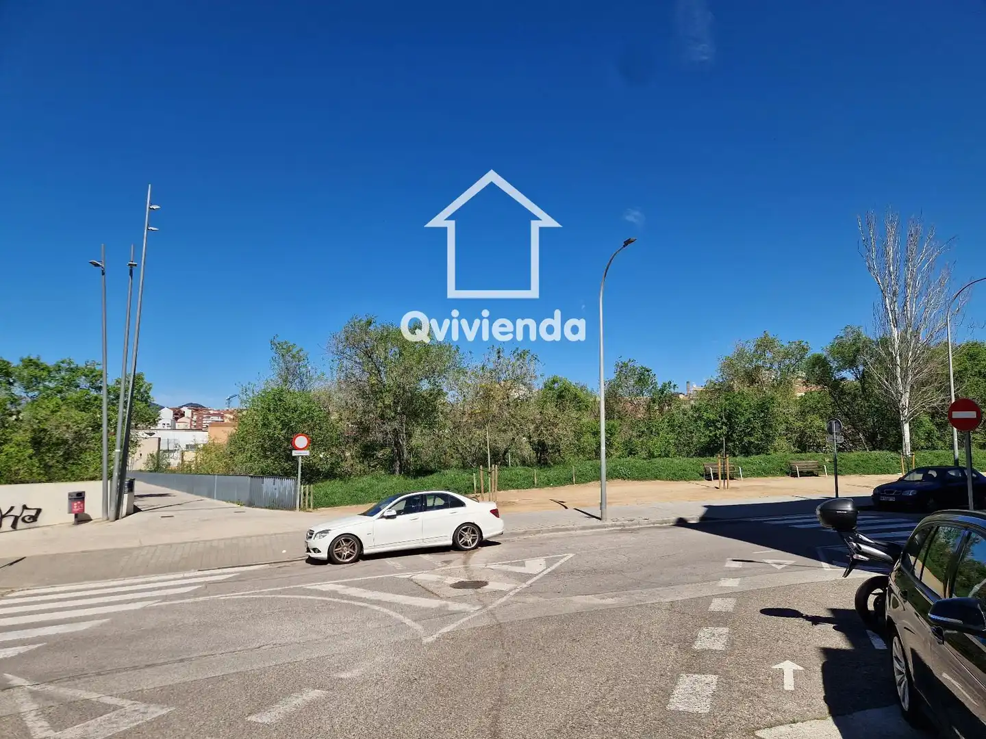Residential land for sale in Santa Eulalia, de 179, imagen 17