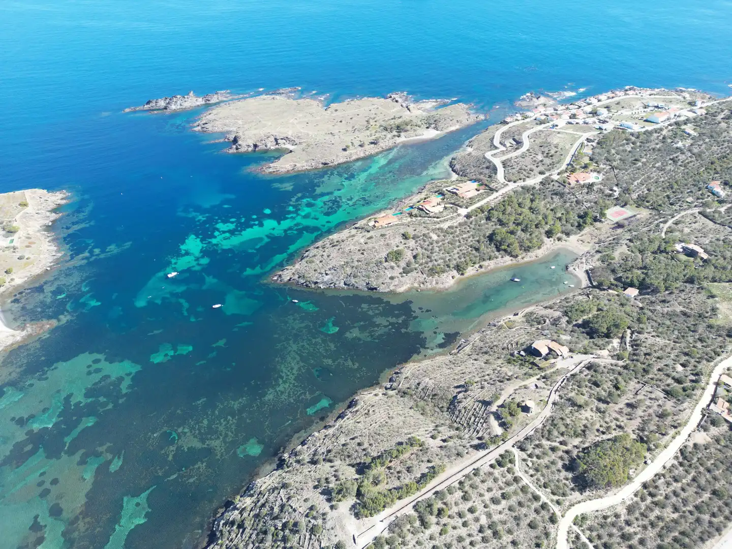 Houses for sale in Cadaqués  with Swimming Pool