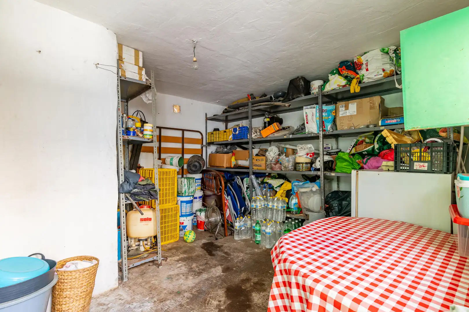 Country house zum Verkauf in La Aldea de San Nicolás  mit Privatgarten, Terrasse und Abstellraum