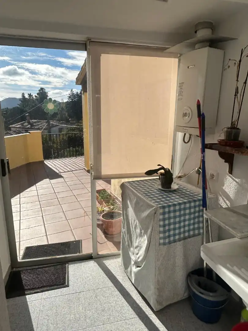 Casa o chalet de alquiler en Urbanitzacio Prat del Pont, 3, Maçanet de Cabrenys