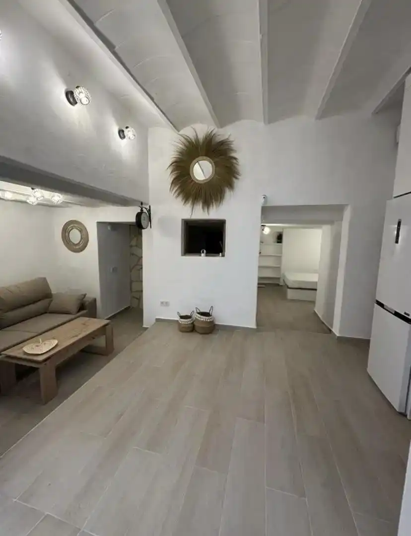 Planta baja en venta en Eivissa con Aire acondicionado