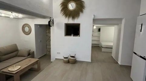 Foto 2 de Planta baixa en venda a Carrer de la Mare de Déu, 47, Dalt de la Vila - La Marina, Eivissa