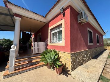 Maison rustique à vendre à Periurbano Oeste - Sierra