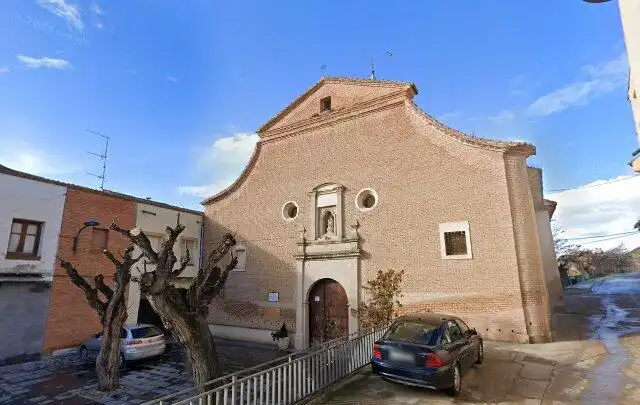 Exterior view of Flat for sale in Terrer