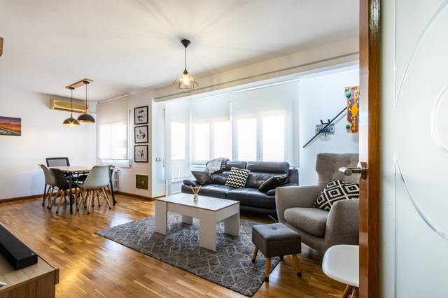 Piso en Venta en Vallparadís - Antic Poble de Sant Pere