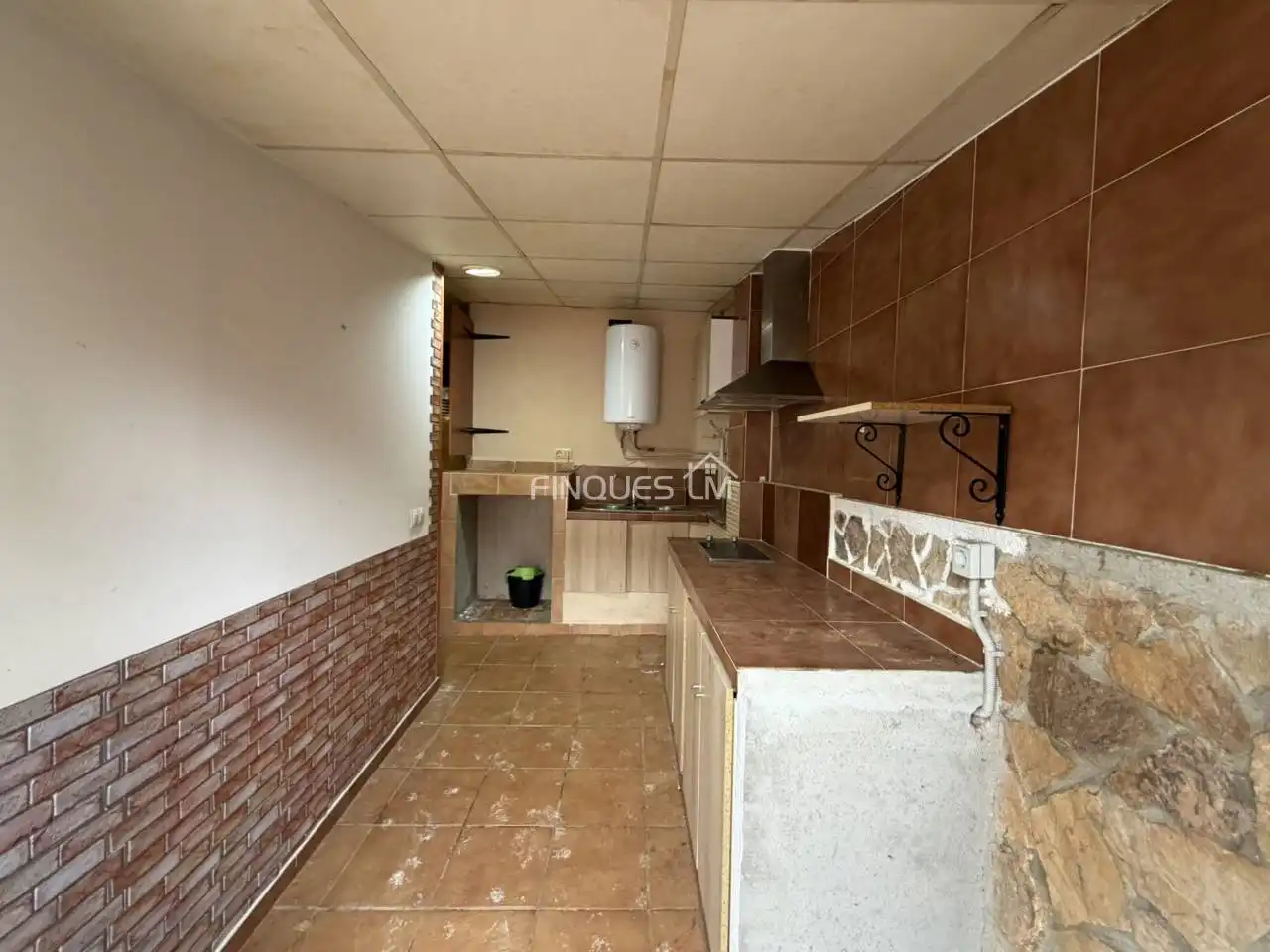 Casa con giardino in vendita a Calle Oriente, imagen 17
