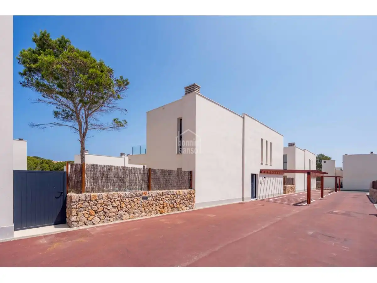 Villa mit Pool zum Verkauf in Son Parc, imagen 26