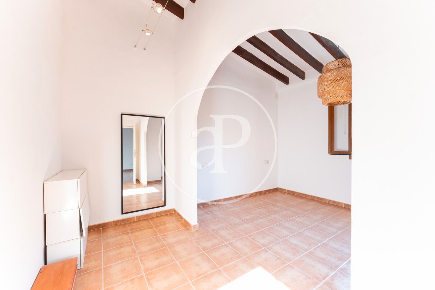 Piso de alquiler en  Palma de Mallorca con Aire acondicionado, Calefacción y Balcón