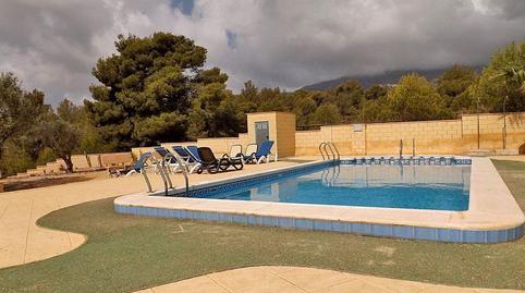 Photo 3 of House or chalet for sale in Polop, Alicante