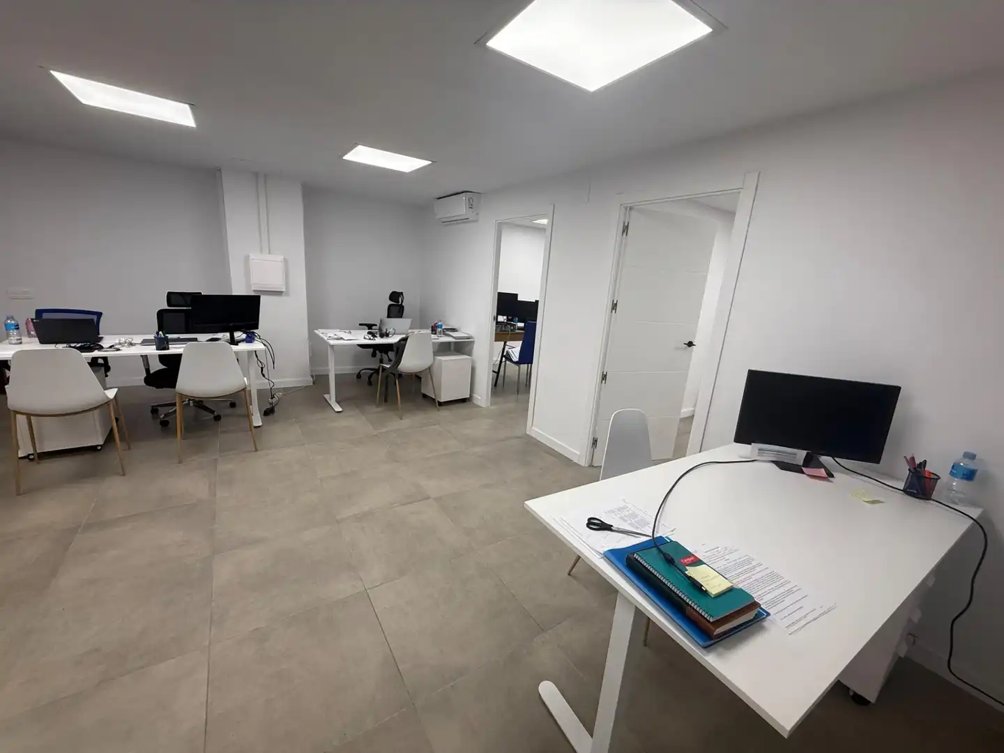 Oficina con ascensor en venta en Centro, imagen 7