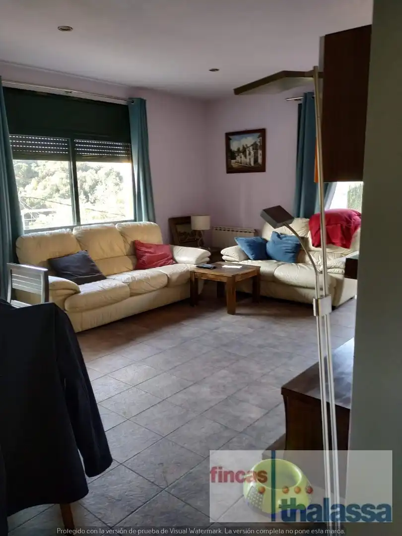 Casa o xalet en venda a Lloret Residencial - Montlloret