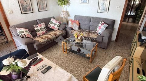 Foto 5 de Ático en venta en Barrio de San Blas, Alicante / Alacant