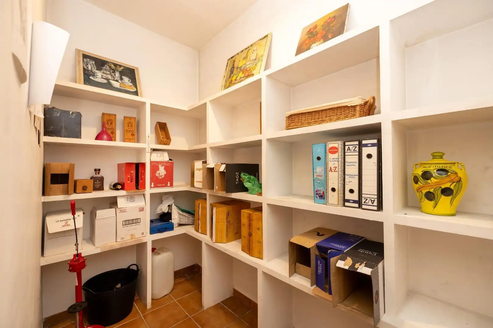 Casa a schiera con terrazza in vendita a Avenida de Murcia 15, imagen 29