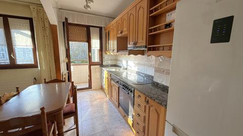 Foto 3 de Pis en venda a Calle Francia, El Anglo, Vitoria - Gasteiz