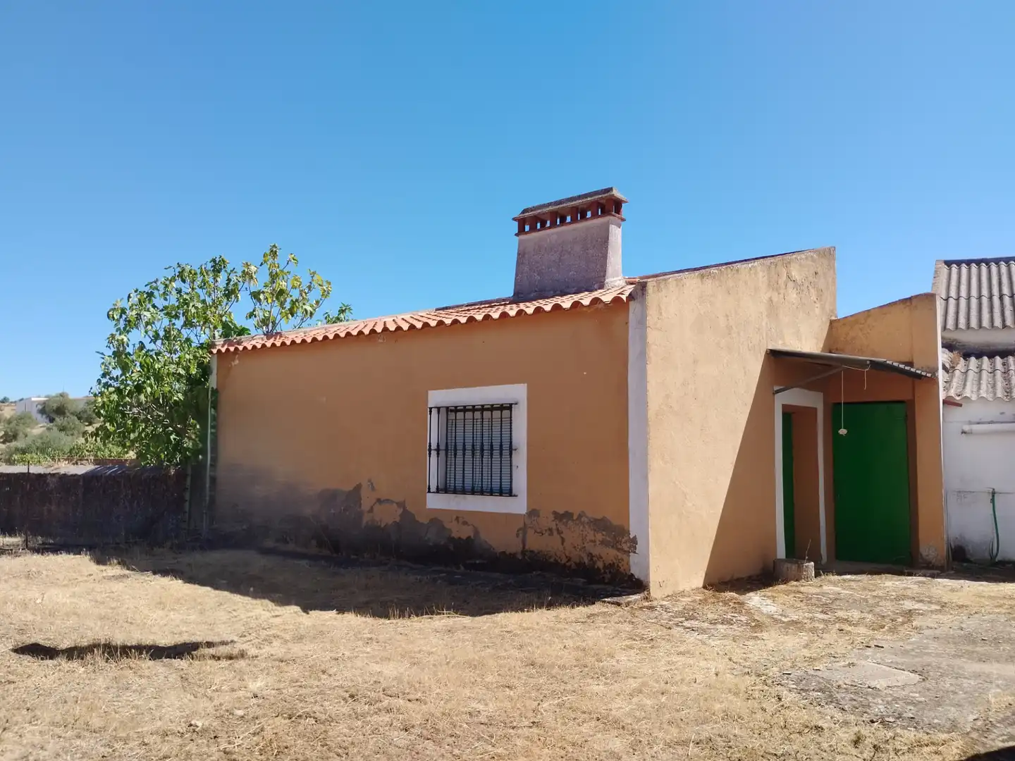 Country house with pool for sale in Zafra, imagen 21