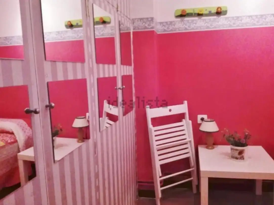 Habitación de Piso de alquiler en Bilbao  con Calefacción y Balcón