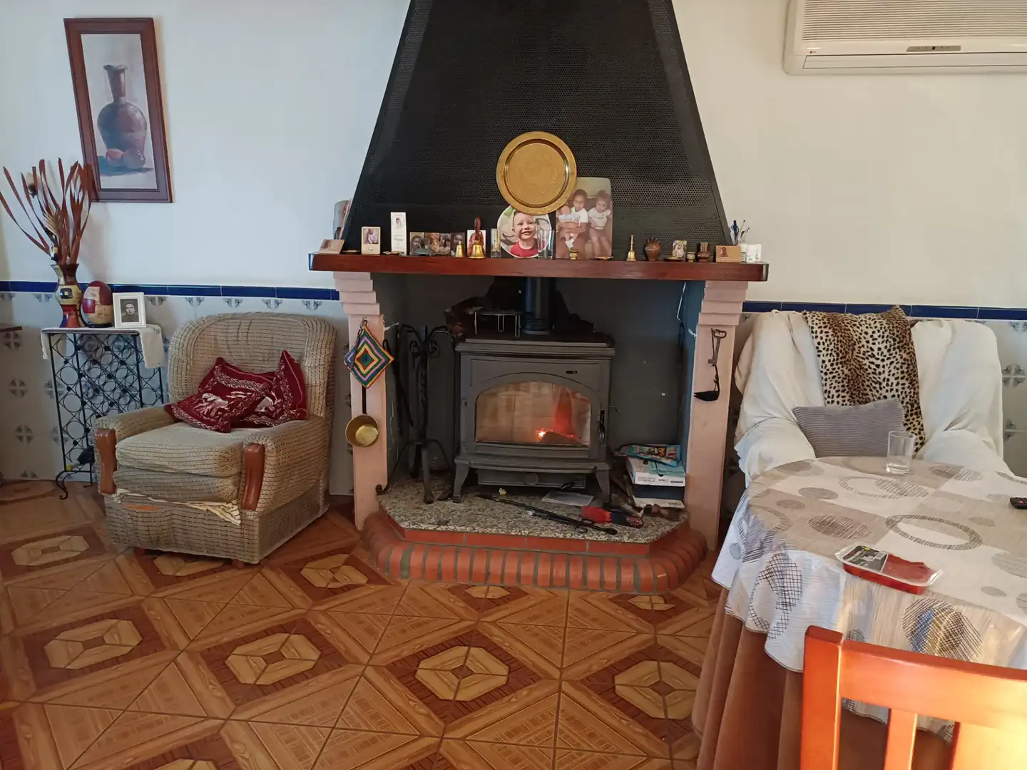 Villa zum Verkauf in Almodóvar del Río, imagen 2