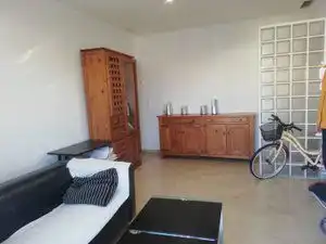 Penthouse with lift to rent in Nuevo Parque - Los Rosales - Tráfico Pesado, imagen 2