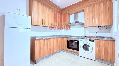 Foto 4 de Pis de lloguer a San Rosendo, Ourense Capital