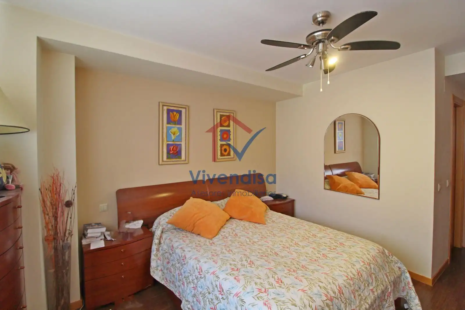 Ático con terraza en venta en Ferial, imagen 24