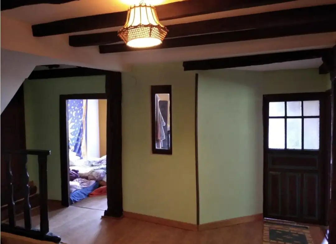 Detached homes for sale in Los Altos  with Heating, Private garden and Furnished