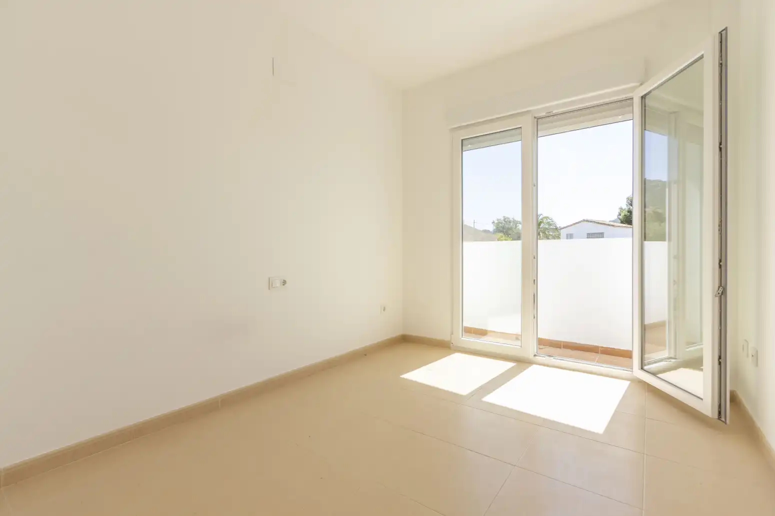 Habitación de Ático en venta en Náquera con Aire acondicionado, Terraza y Trastero