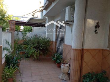 Casa a schiera in vendita a Taginaste