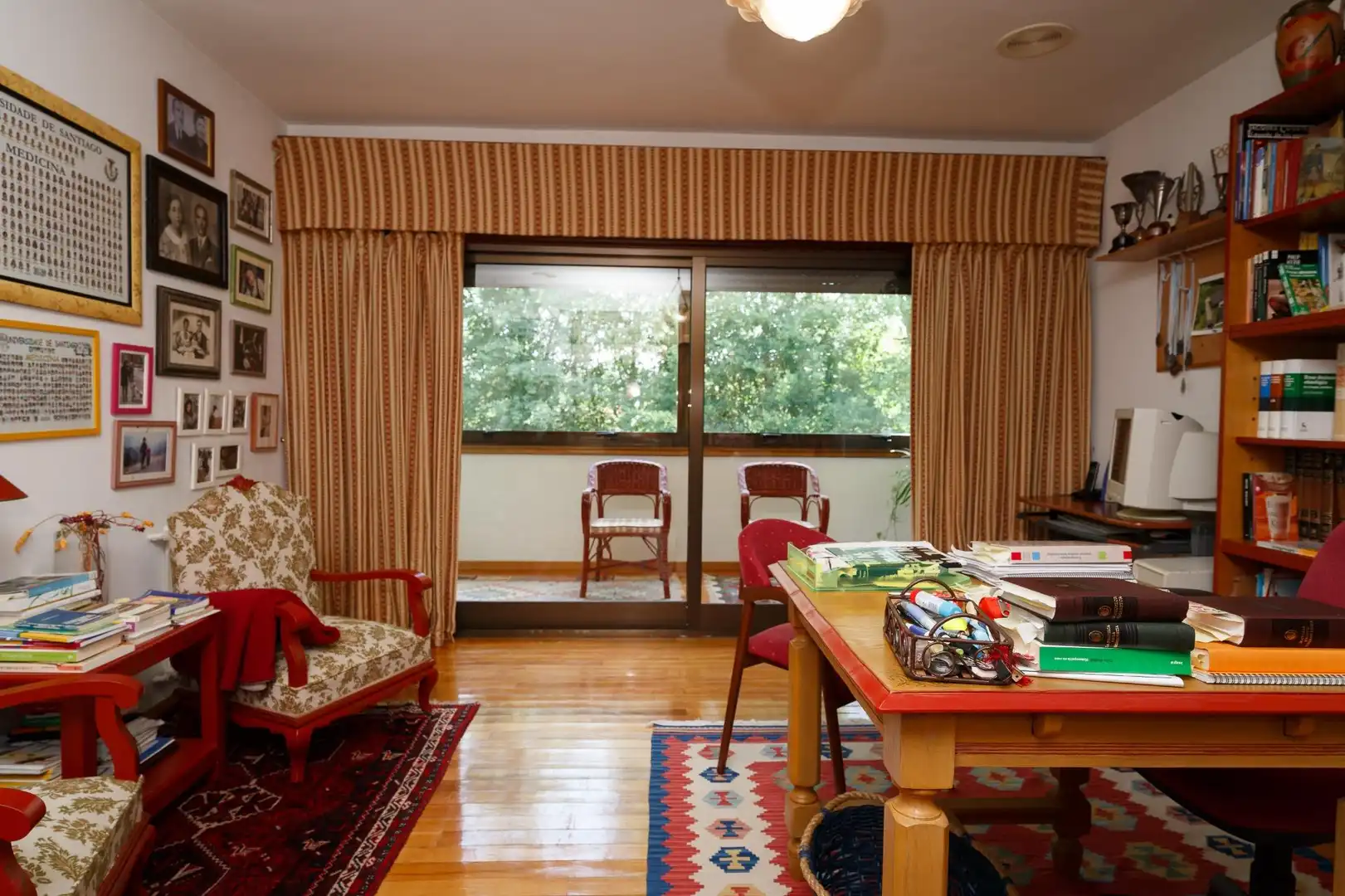 Houses for sale in O Pereiro de Aguiar   with Heating, Private garden and Terrace