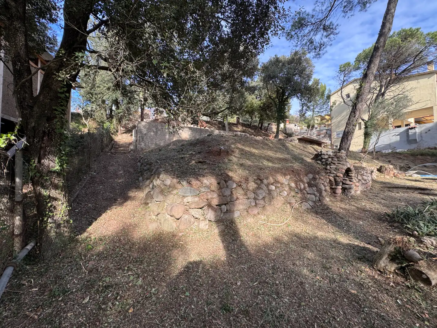 Residential land for sale in Sant Pere de Vilamajor, imagen 16