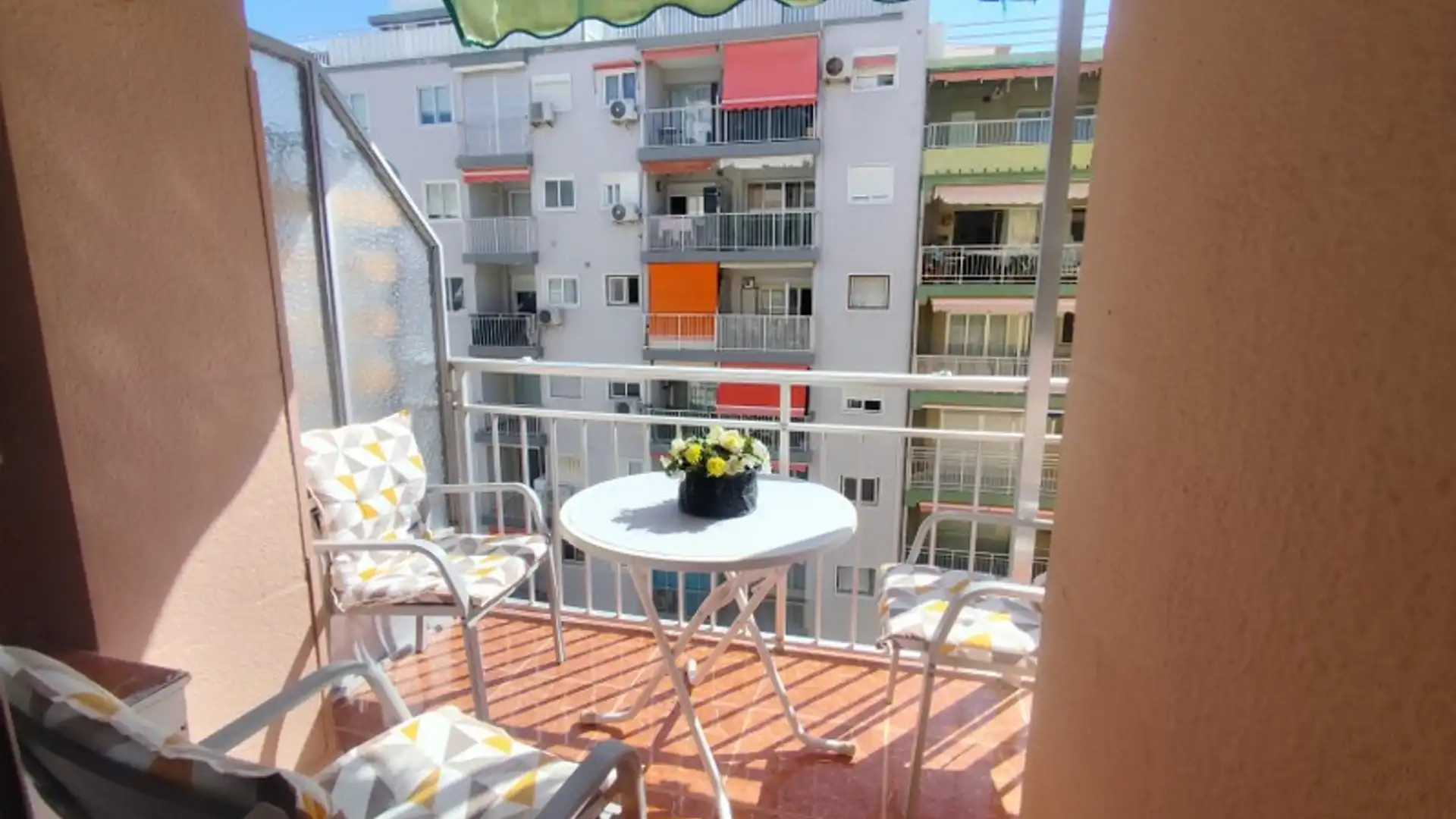 Wohnungen zum Verkauf in Sant Antoni